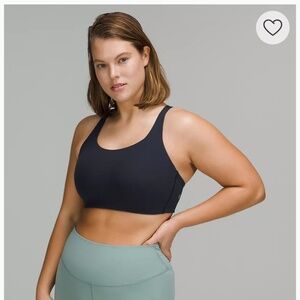 *SALE* Lululemon Sports Bra - Black